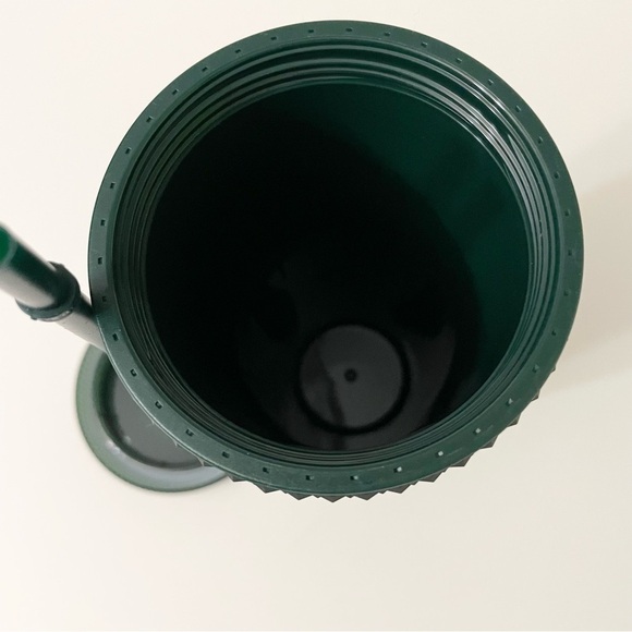 Starbucks Tumbler with Straw 24oz - Picture 13 of 16